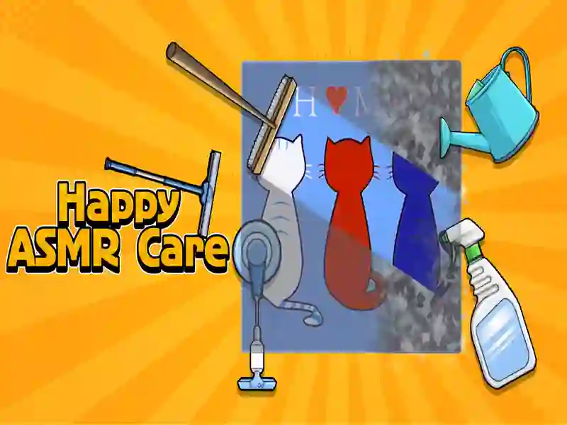 Игра Счастливая забота онлайн Игра Счастливая забота онлайн