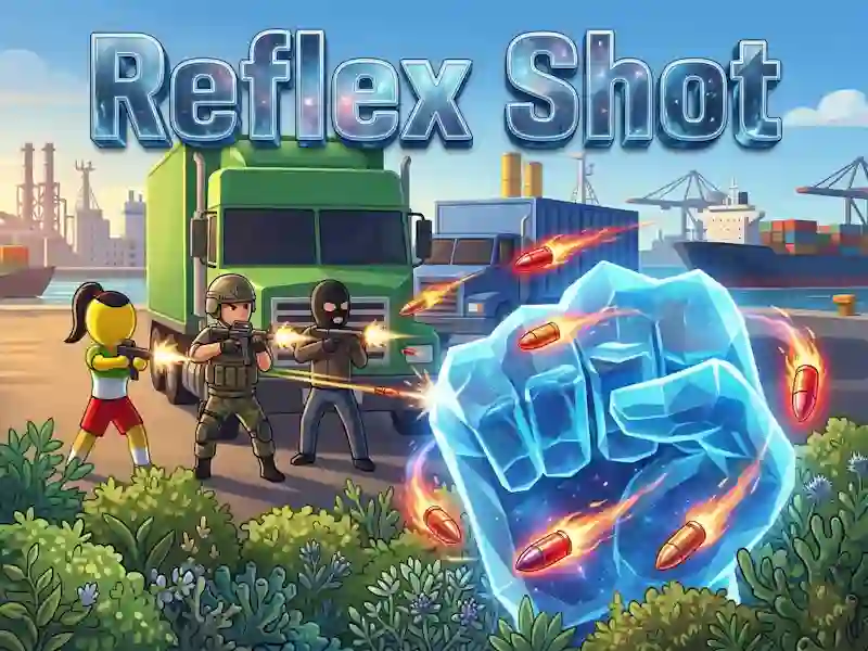 Reflex Shot