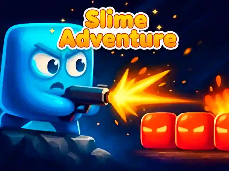 Slime Adventure