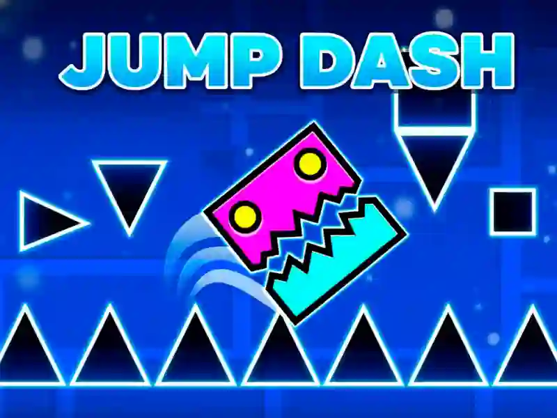 Jump Dash