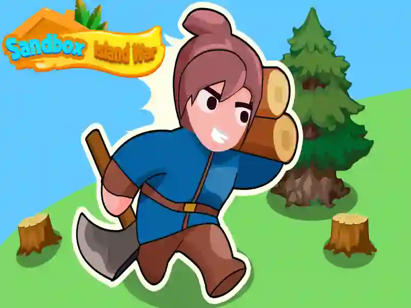 Игра Война на острове онлайн Игра Война на острове онлайн