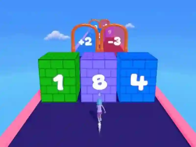 Игра Собрать и сломать онлайн Игра Собрать и сломать онлайн