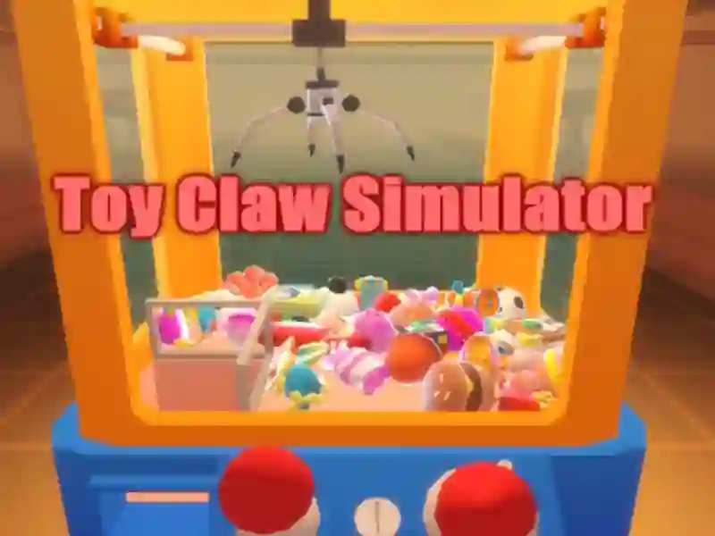 Игра Игровой коготь Симулятор онлайн Игра Игровой коготь Симулятор онлайн