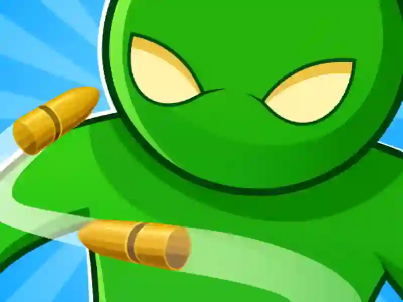 Игра Управляемая пуля 3D онлайн Игра Управляемая пуля 3D онлайн