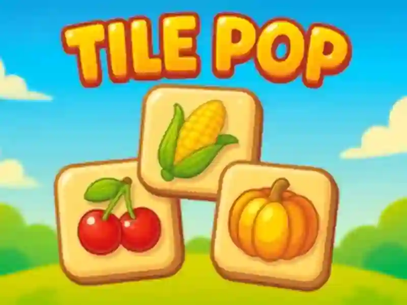 Tile Pop