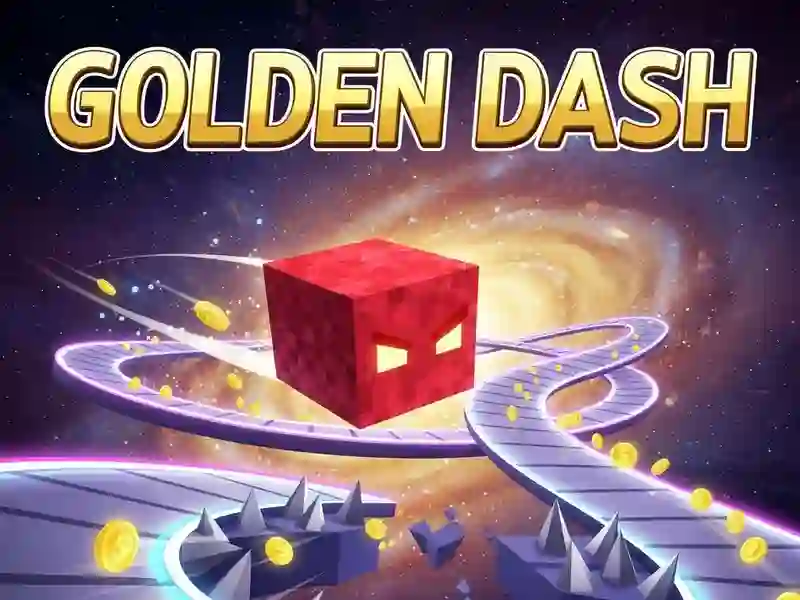 Golden Dash