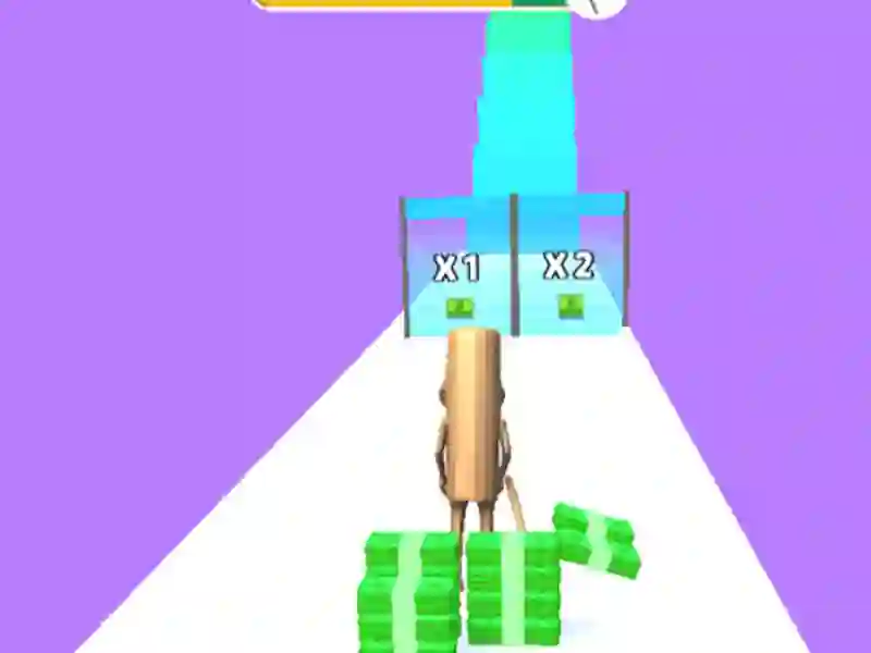 Tung Tung Sahur Cash Frenzy