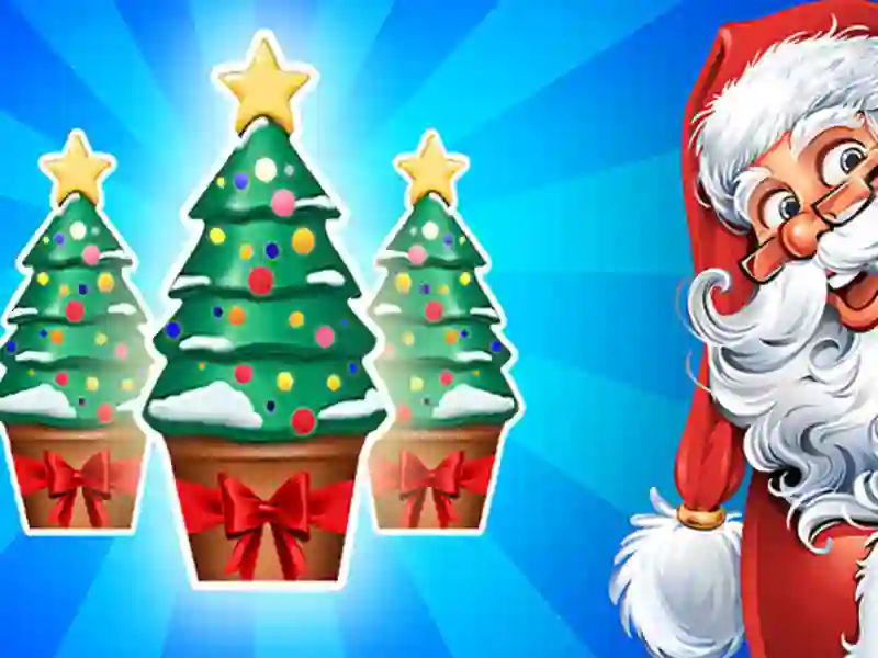 Игра Новогодняя сортировка онлайн Игра Новогодняя сортировка онлайн