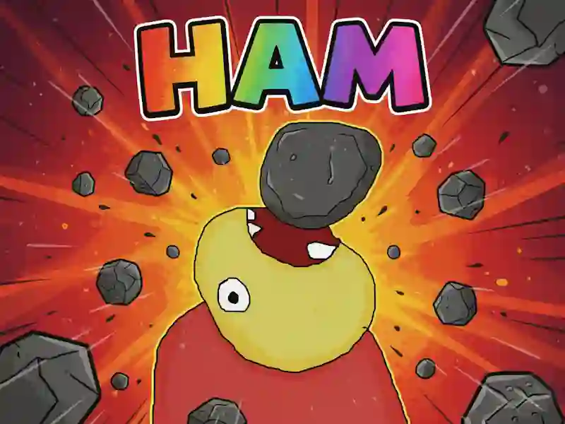 Ham
