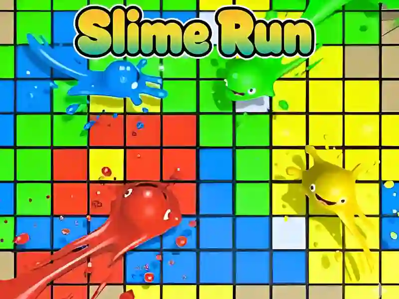 Slime Run