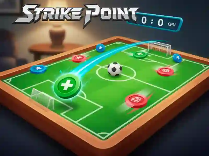 Strike Point