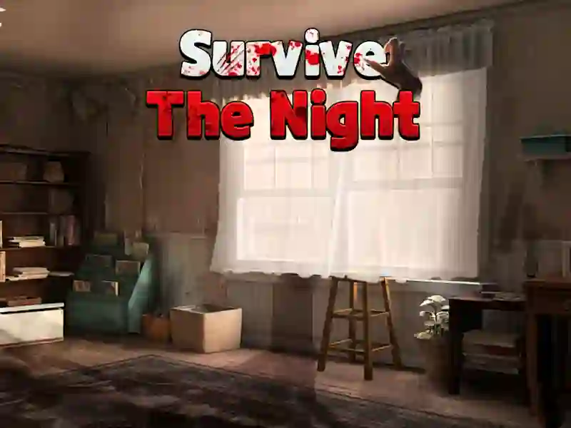 Survive The Night