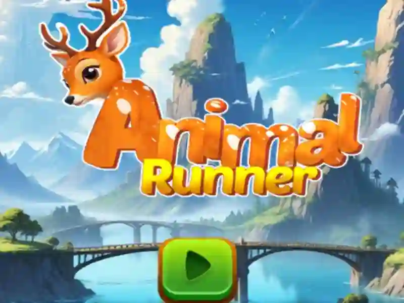 Animal Runner