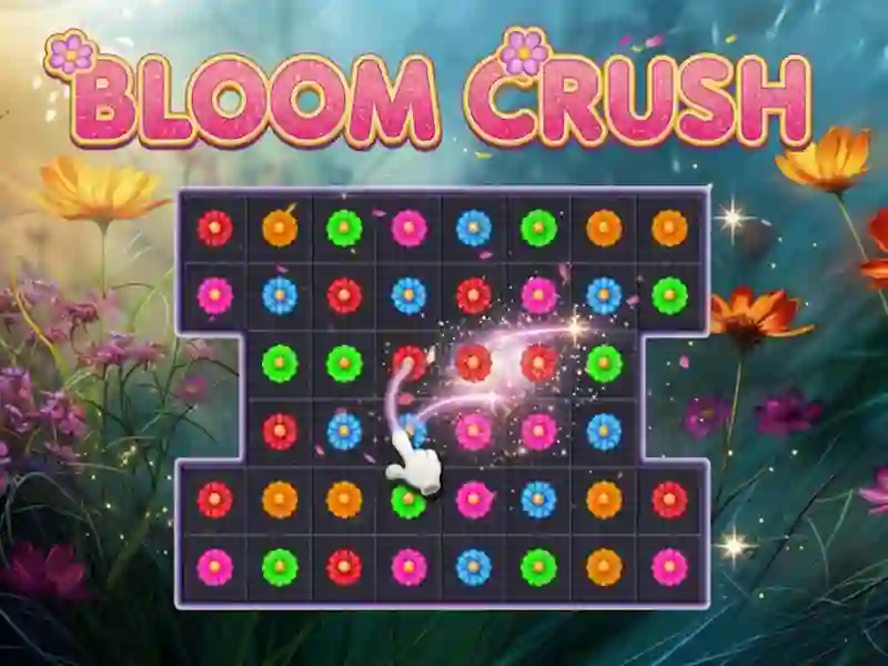 Bloom Crush