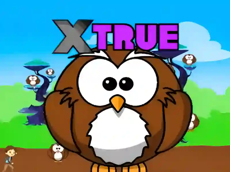 Xtrue