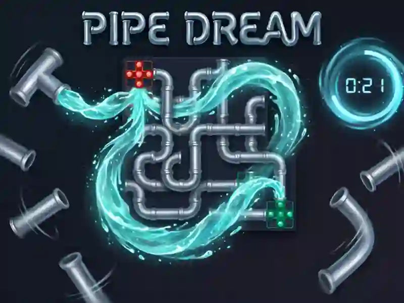 Pipe Dream