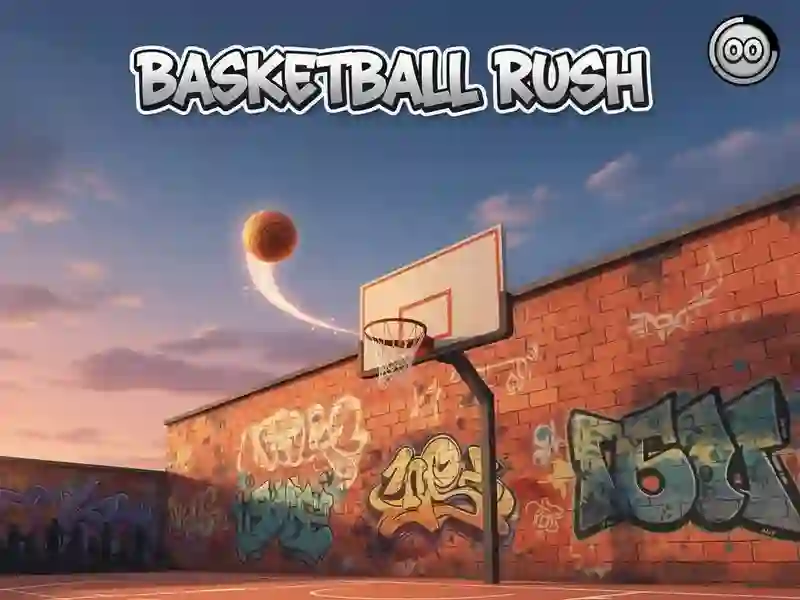 Basketball Rush