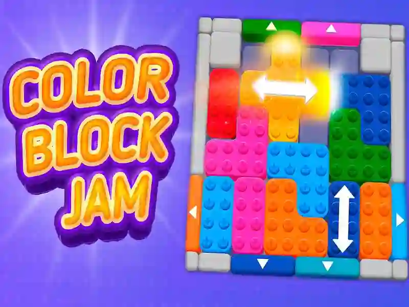 Color Block Jam