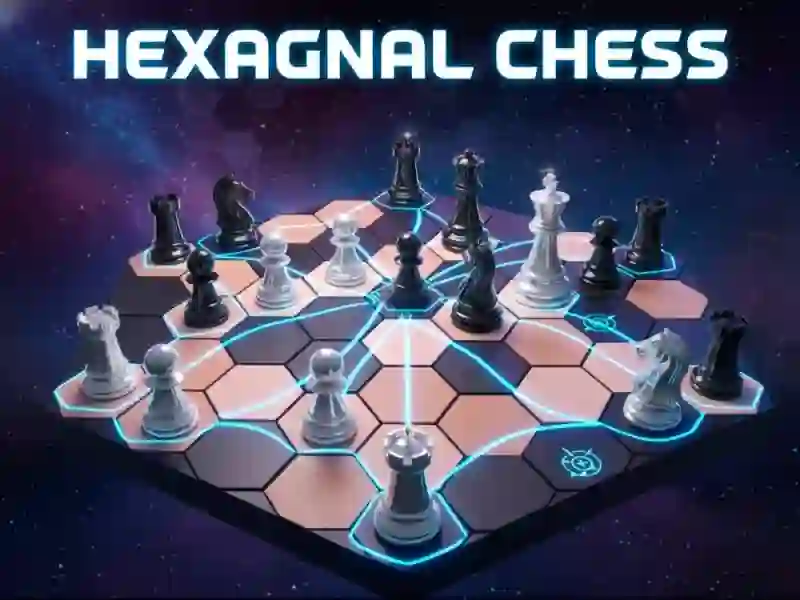 Hexagonal Chess