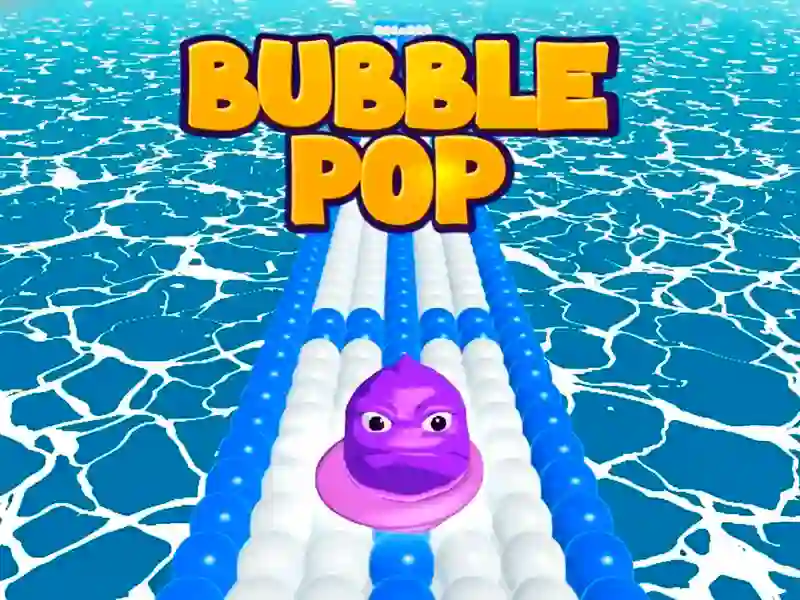 Bubble Pop