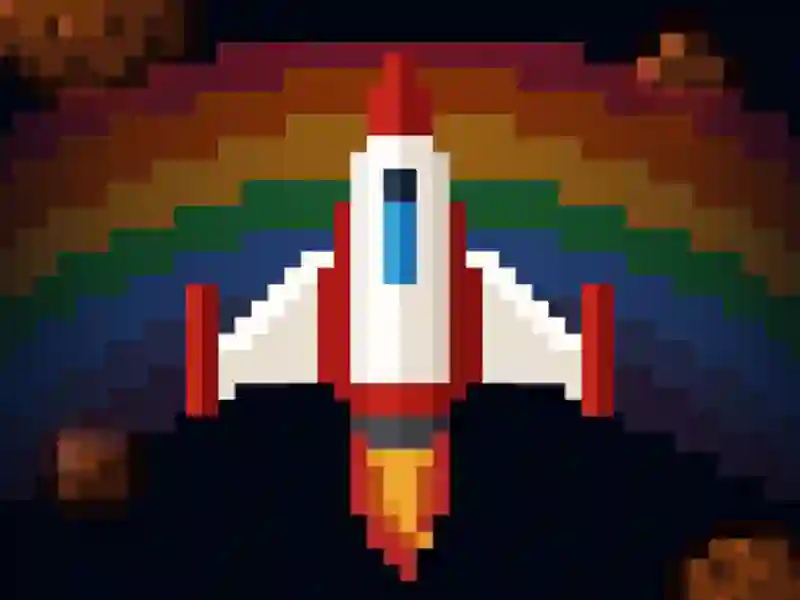 Игра Радуга Фронтлайн онлайн