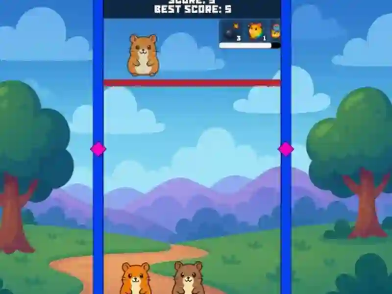 Evolution Of Hamsters