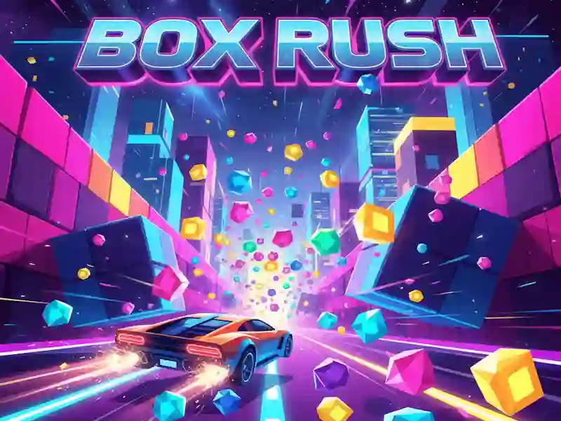 Box Rush