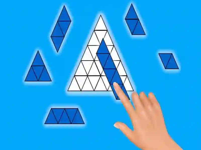 Игра Блочная головоломка: Заполните их полностью онлайн