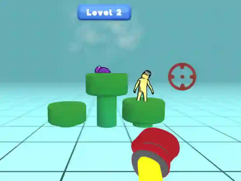 Игра Арсенал: Тряпичный хаос онлайн