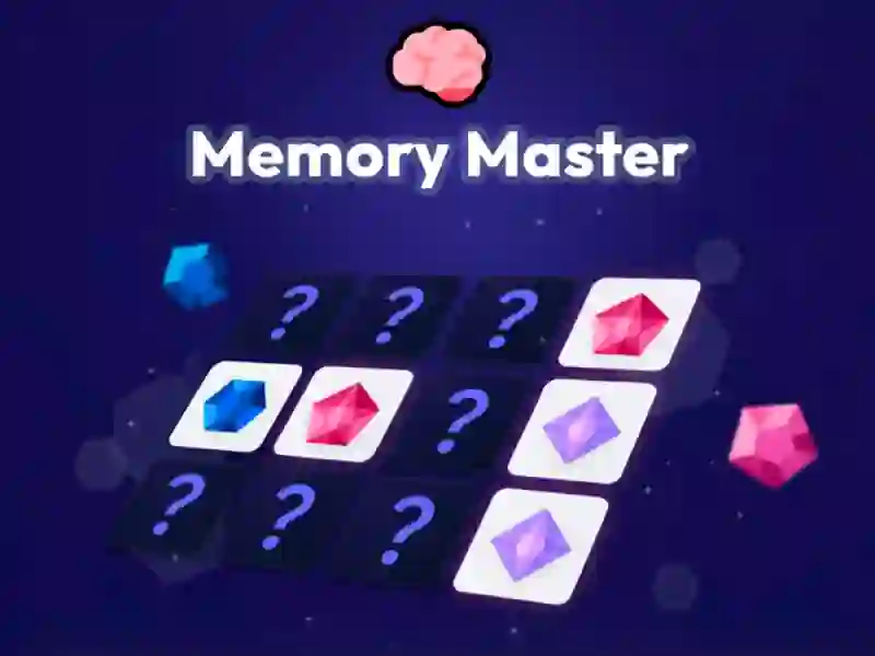 Memory Master