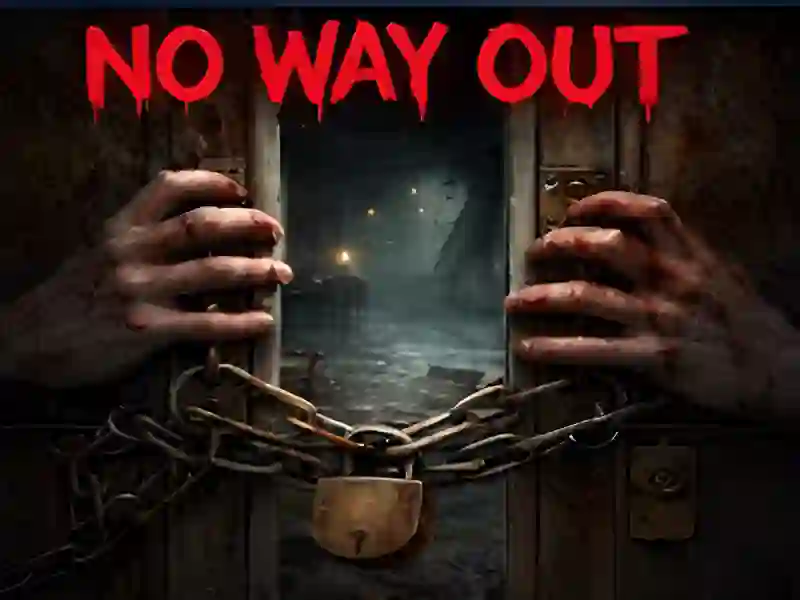 No Way Out