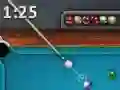 Игра Бильярд для одного игрока онлайн Игра Бильярд для одного игрока онлайн
