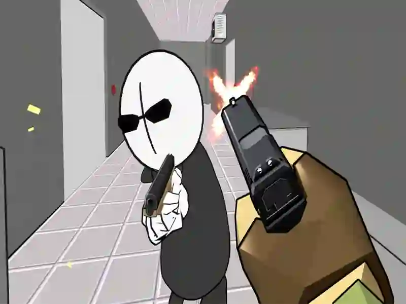 Игра Безумие: Официальный объект шерифа онлайн Игра Безумие: Официальный объект шерифа онлайн