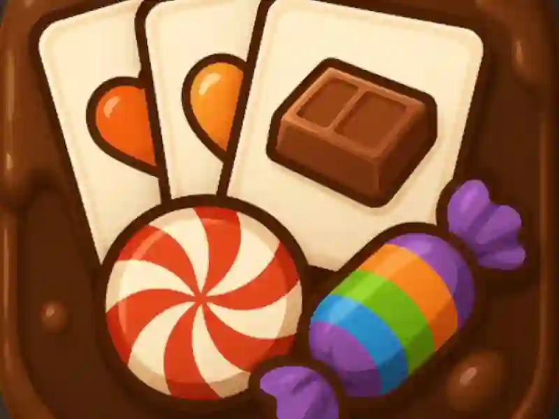 Choco Draw