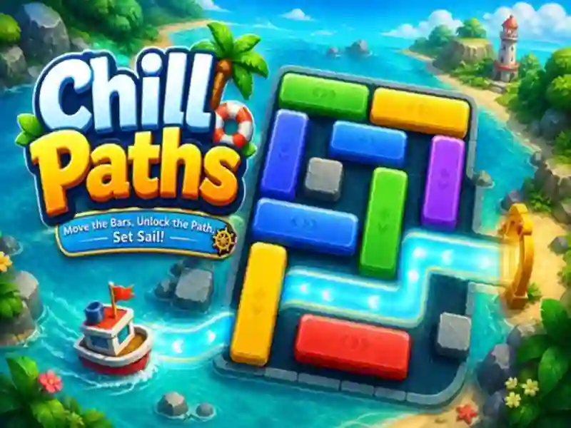 Chill Paths