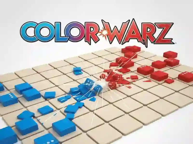Color Warz