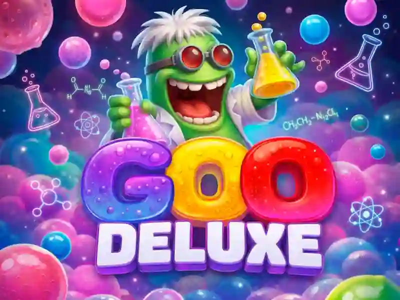 Goo Deluxe