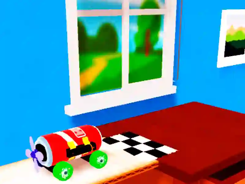 Игра Автомобильный завод онлайн Игра Автомобильный завод онлайн