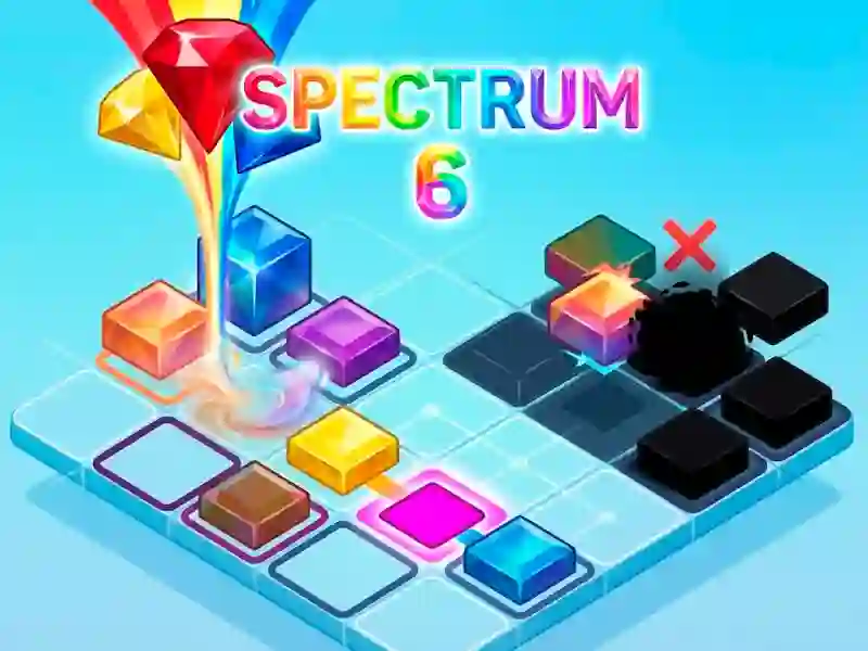 Spectrum 6