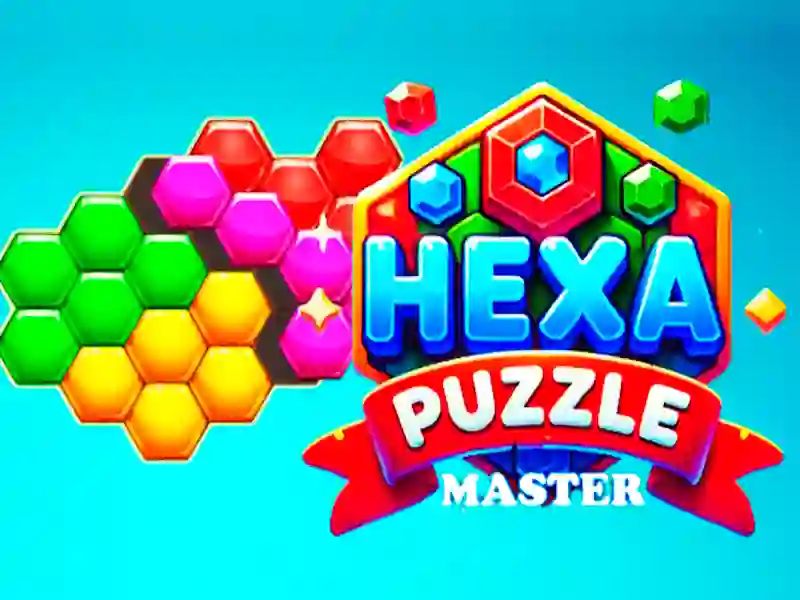 Игра Мастер головоломки Гекса онлайн Игра Мастер головоломки Гекса онлайн