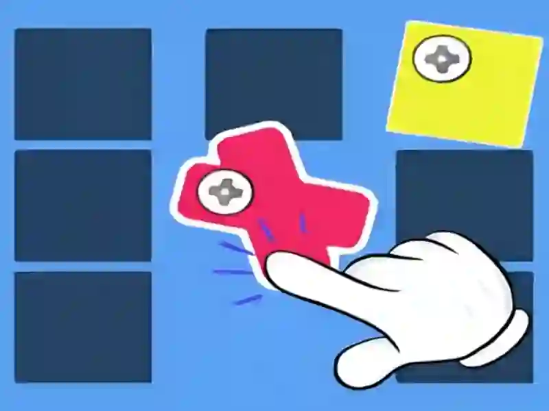 Игра Гайки Болты Винт Стекло онлайн Игра Гайки Болты Винт Стекло онлайн