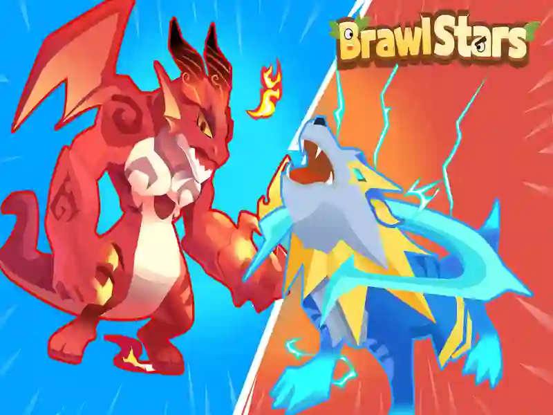 Игра Звездные драки онлайн Игра Звездные драки онлайн