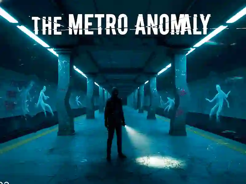 The Metro Anomaly