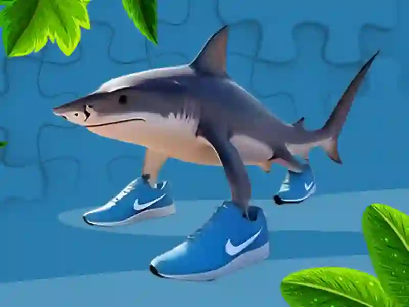 Игра Пазл: Итальянский Брейнрот онлайн Игра Пазл: Итальянский Брейнрот онлайн