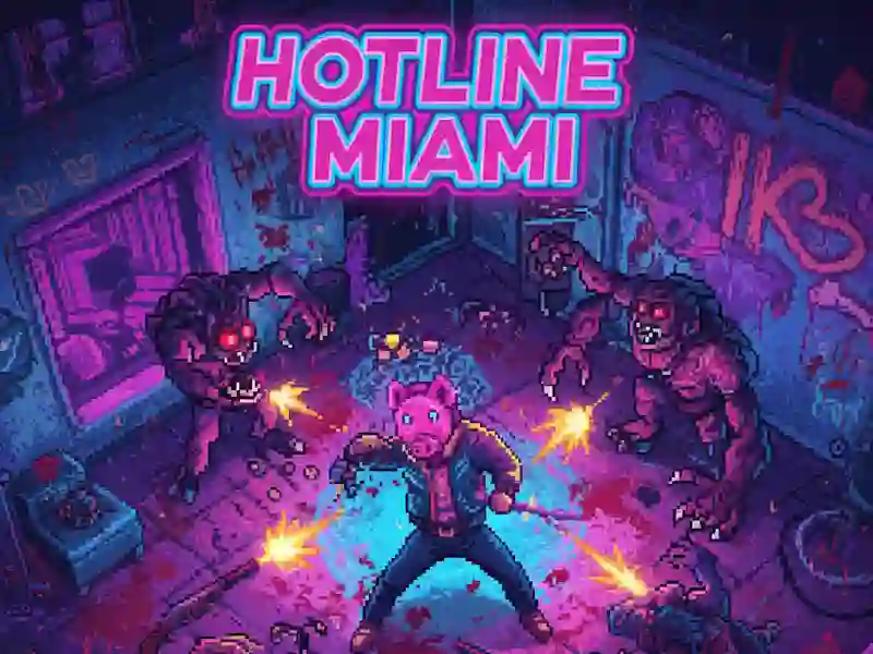 Hotline Miami