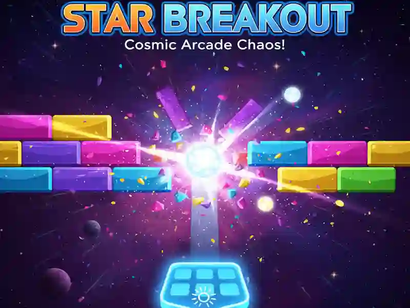 Star Breakout