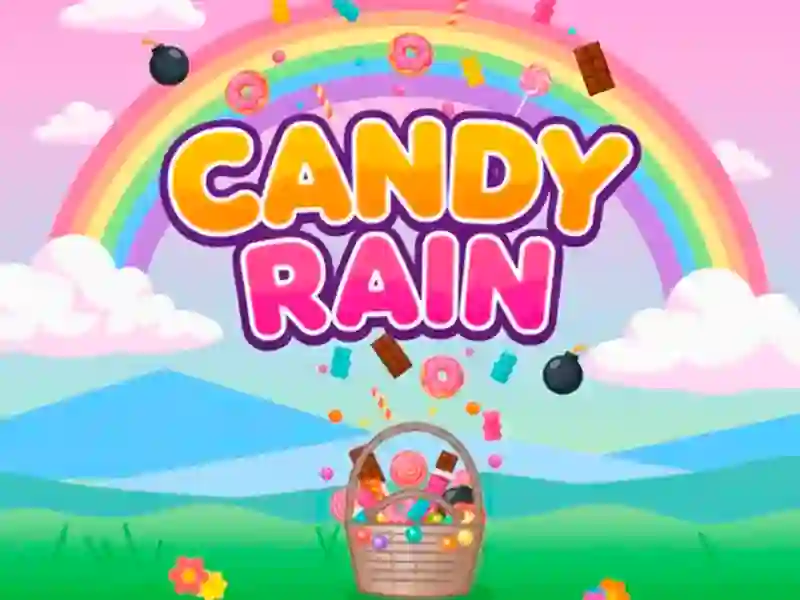 Candy Rain