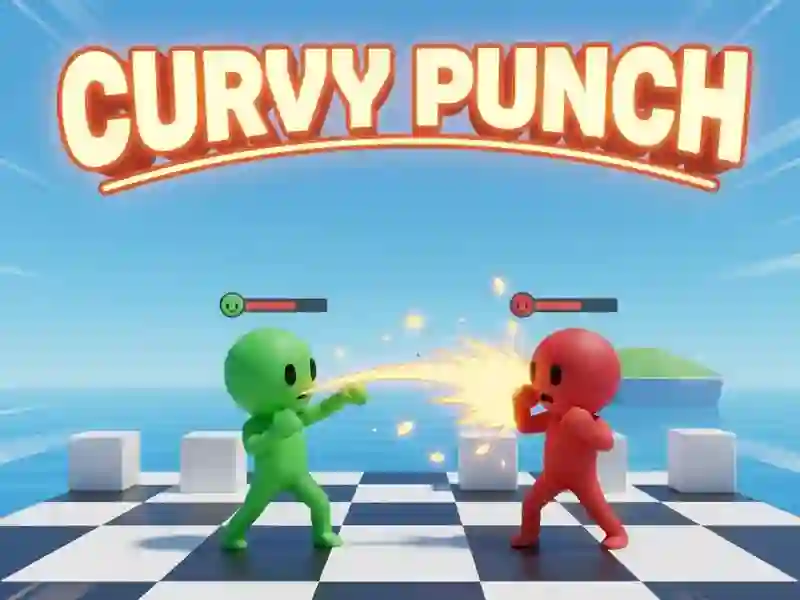 Curvy Punch