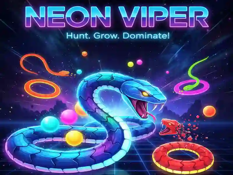 Neon Viper