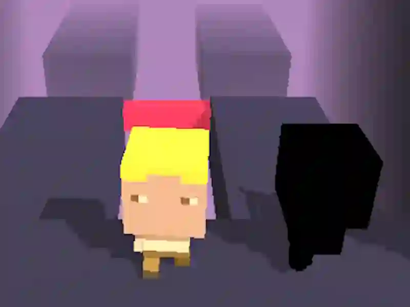 Игра Большая Голова онлайн Игра Большая Голова онлайн